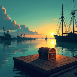 Harbor of Riches Lazybar Legal Em Portugal
