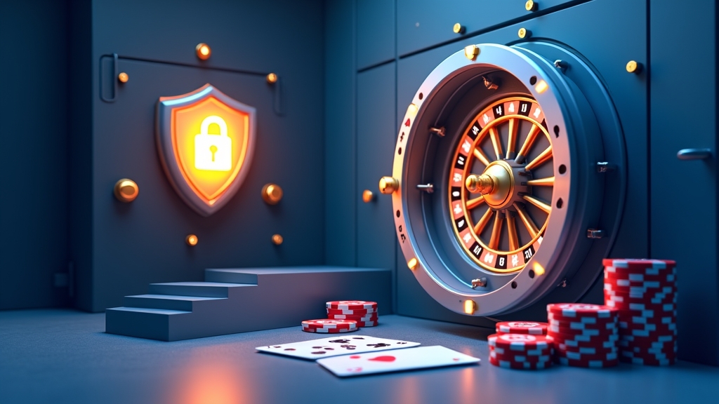 Lazybar Casino
